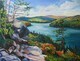 A Painted Day, Algonquin Provincial Park