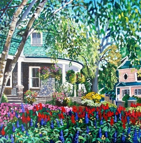 Gardener's Cottage