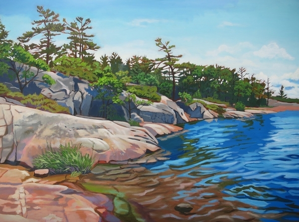 Georgian Bay National Island (large version)