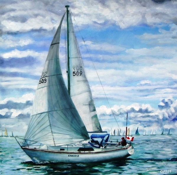 Sailboat