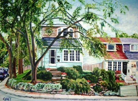 Susan's House