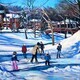 Winter Fun, Glen Stewart Ravine